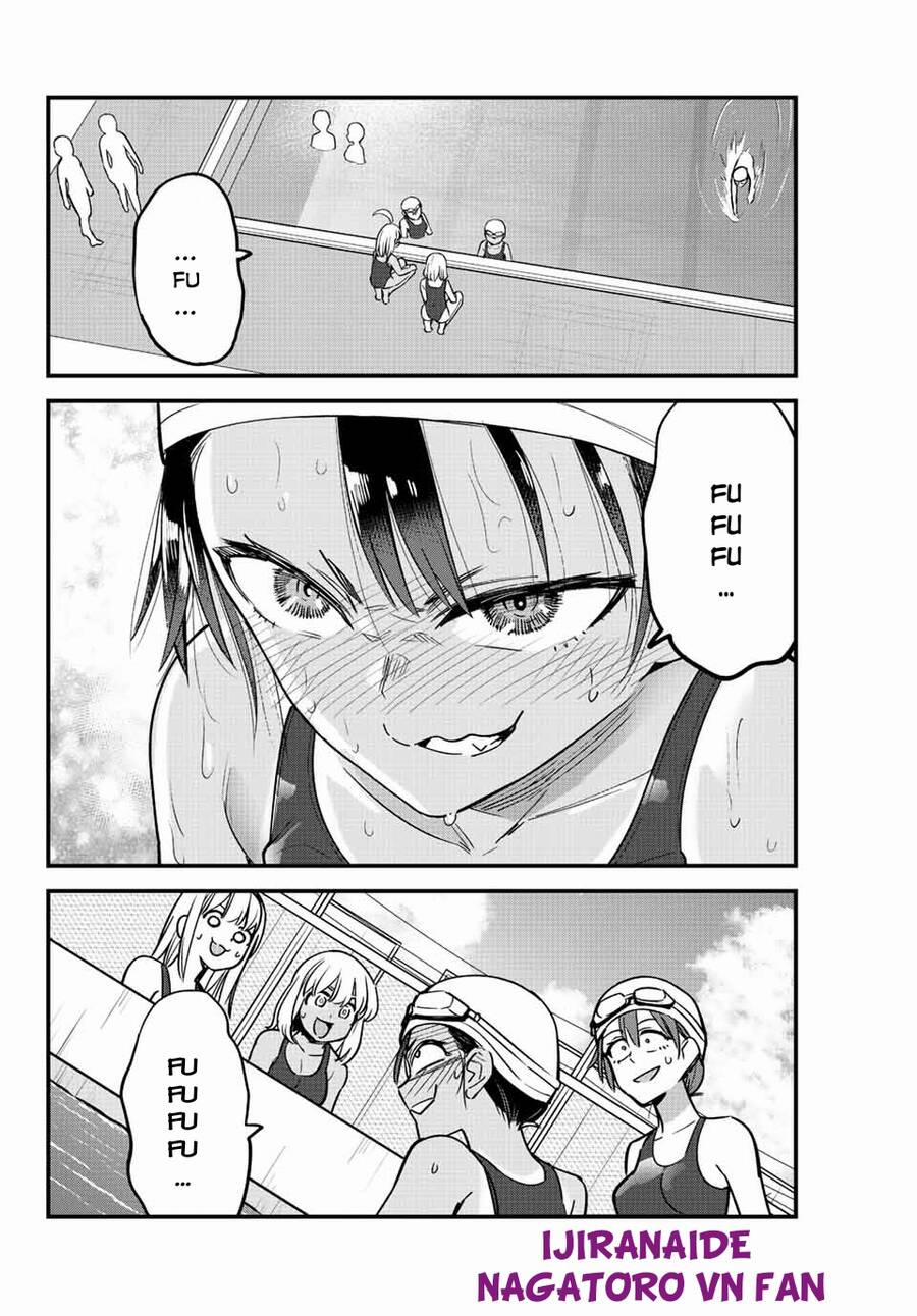 Please Don’t Bully Me – Nagatoro-San 113 trang 12