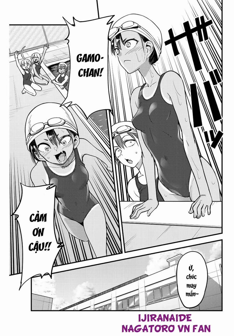 Please Don’t Bully Me – Nagatoro-San 113 trang 13