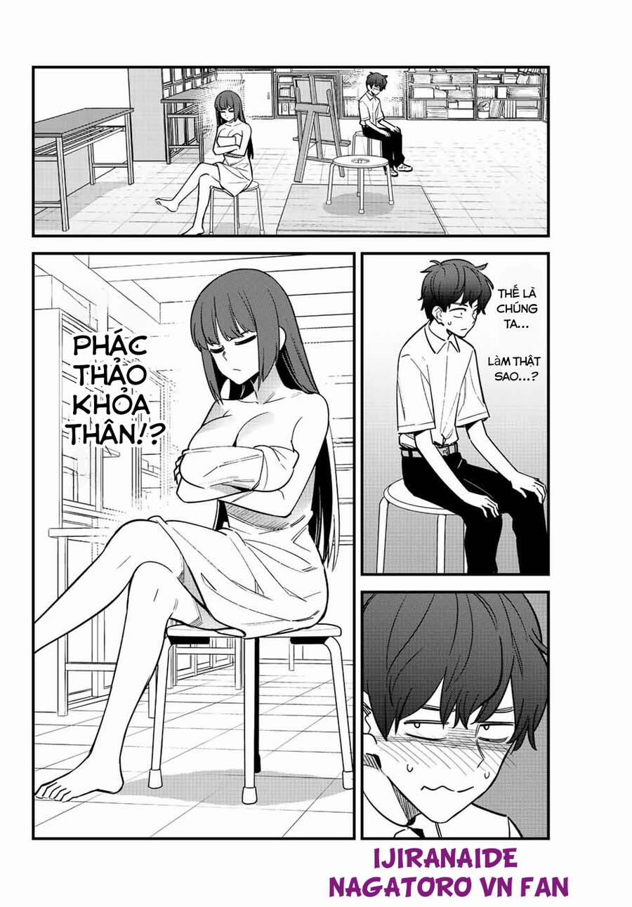 Please Don’t Bully Me – Nagatoro-San 113 trang 14