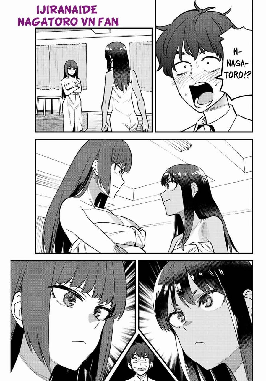 Please Don’t Bully Me – Nagatoro-San 113 trang 19