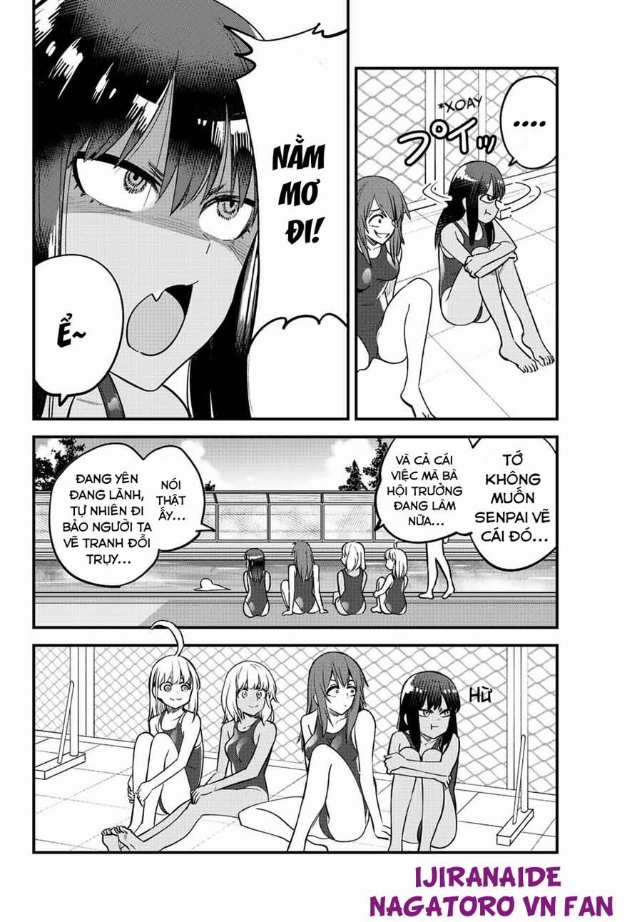 Please Don’t Bully Me – Nagatoro-San 113 trang 2