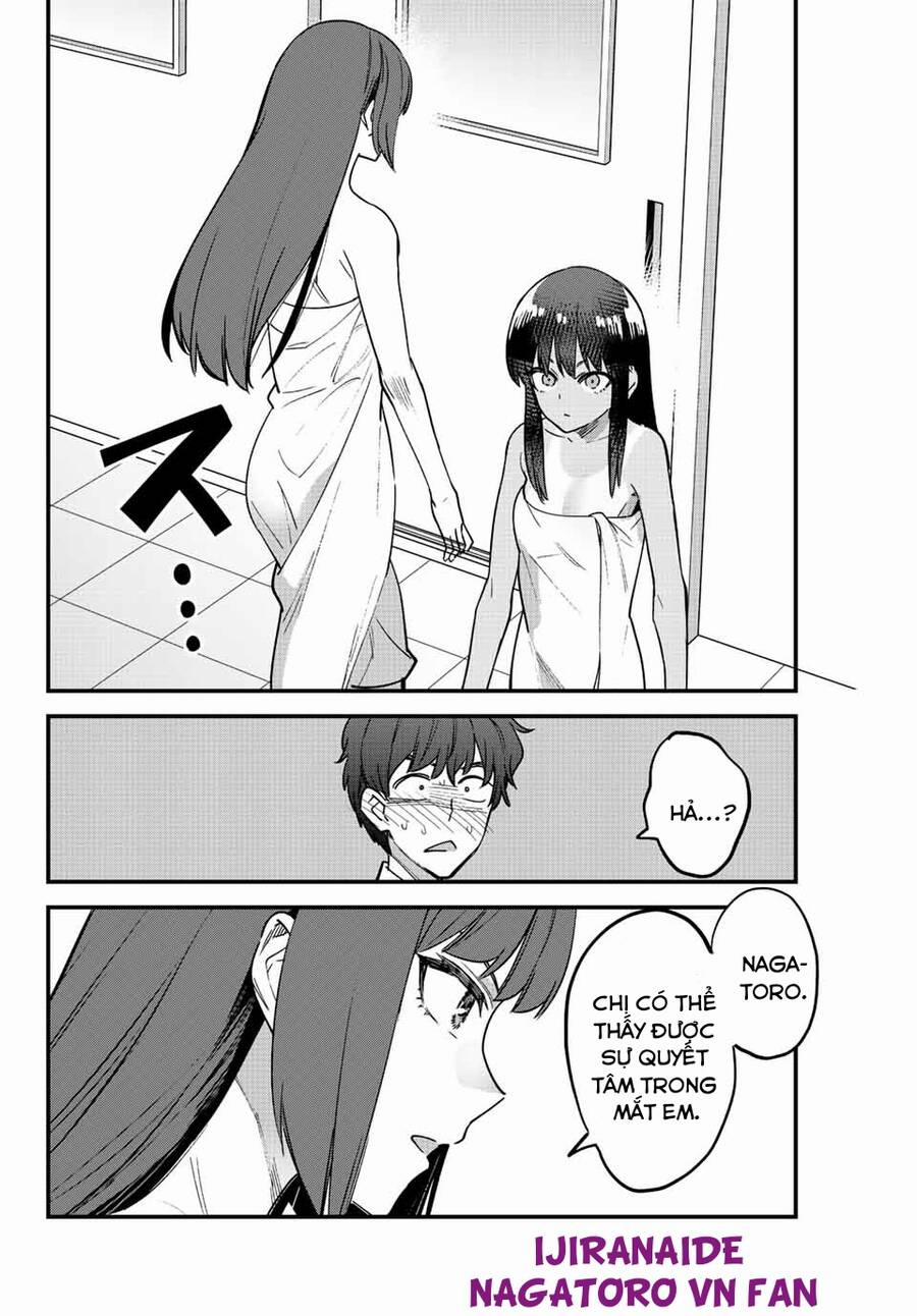 Please Don’t Bully Me – Nagatoro-San 113 trang 20