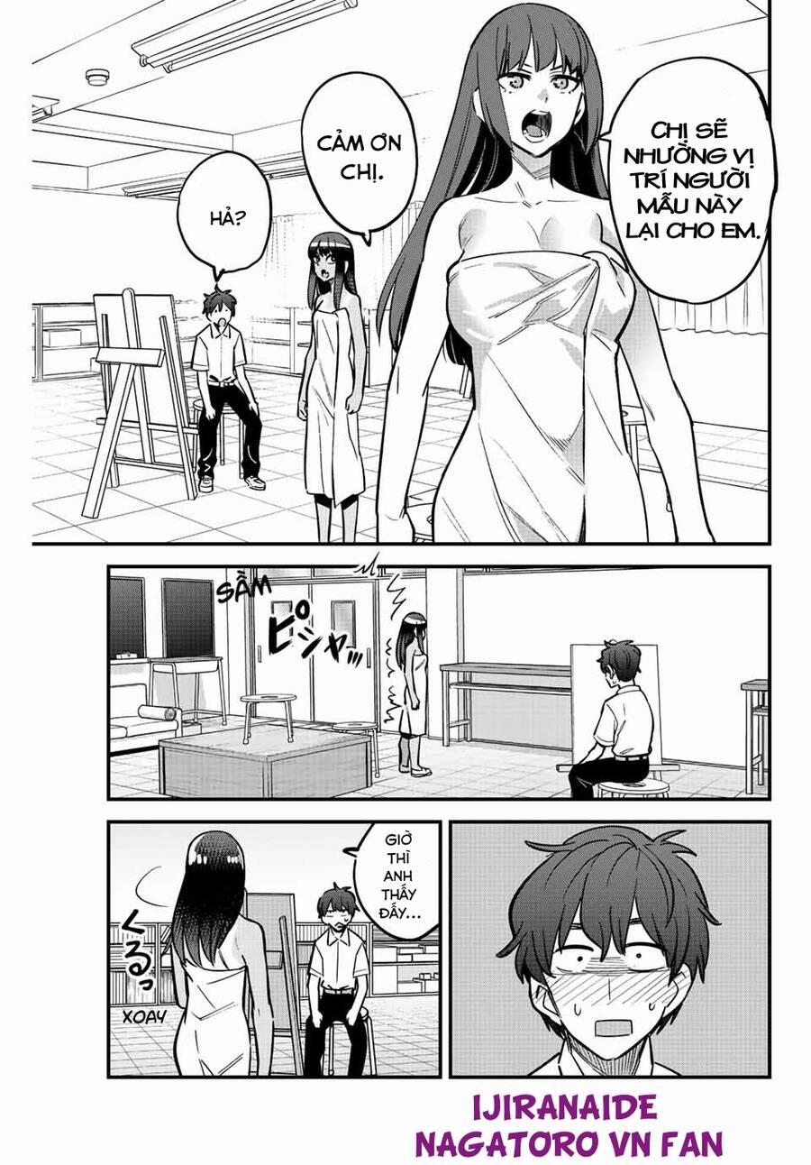 Please Don’t Bully Me – Nagatoro-San 113 trang 21