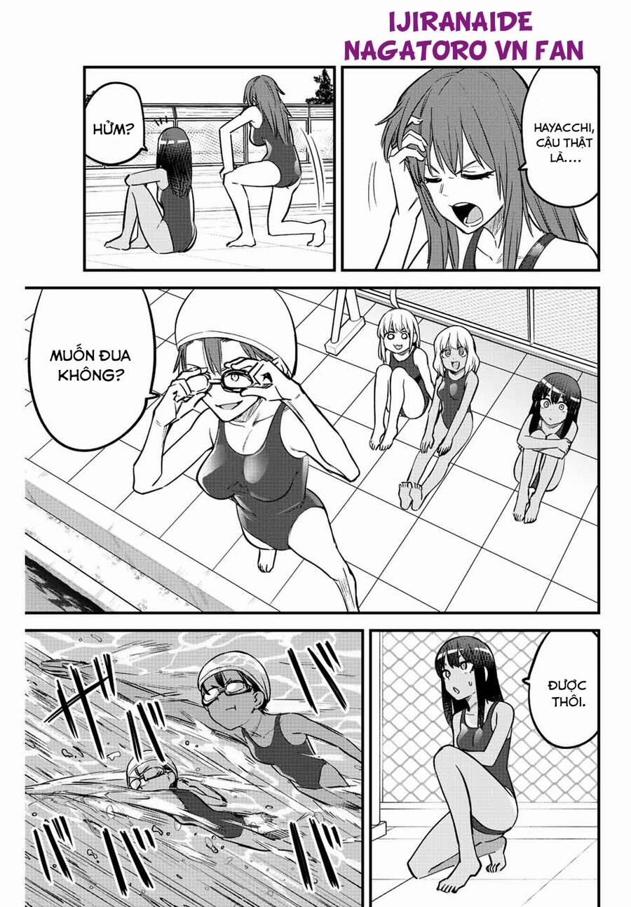 Please Don’t Bully Me – Nagatoro-San 113 trang 3
