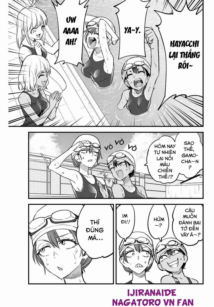 Please Don’t Bully Me – Nagatoro-San 113 trang 5