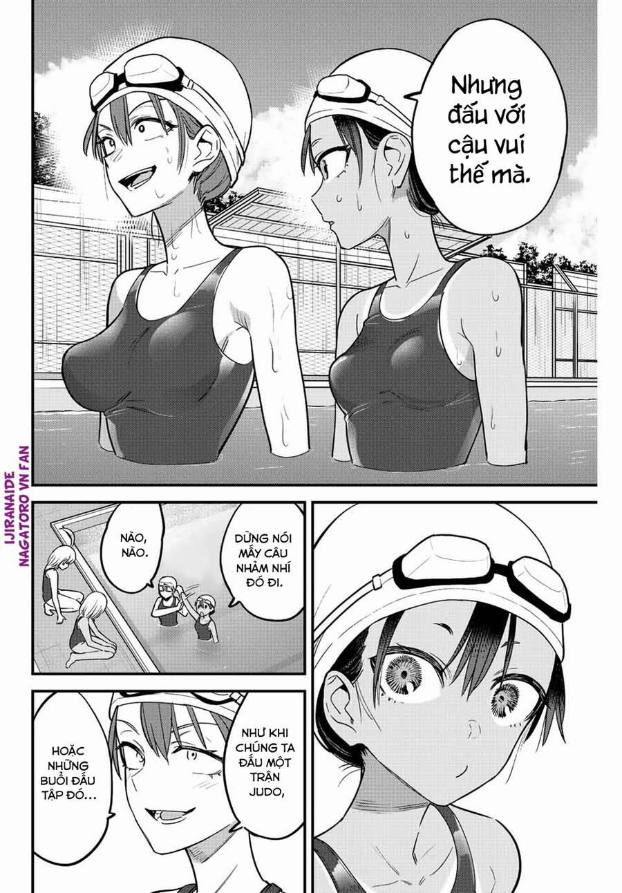 Please Don’t Bully Me – Nagatoro-San 113 trang 6