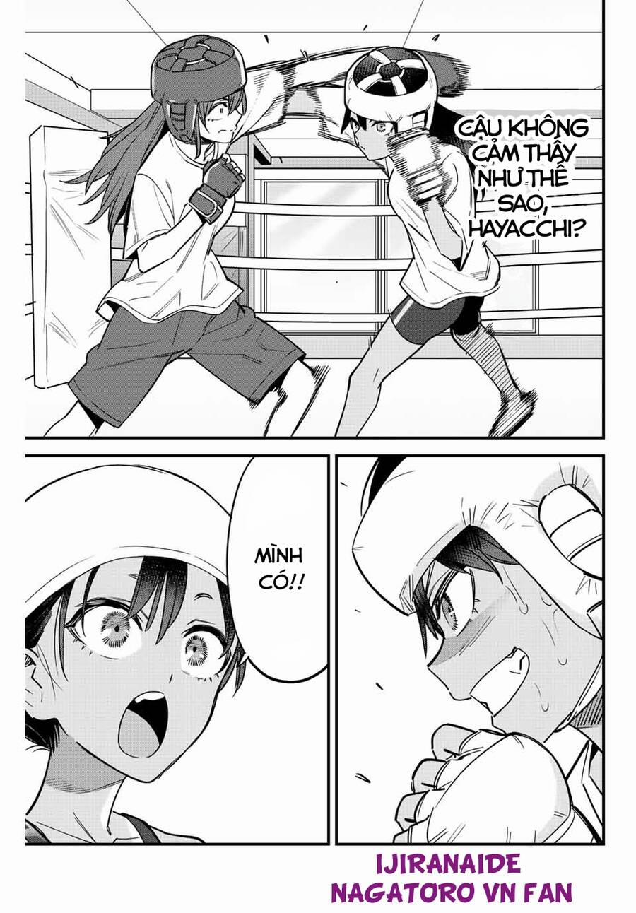 Please Don’t Bully Me – Nagatoro-San 113 trang 7