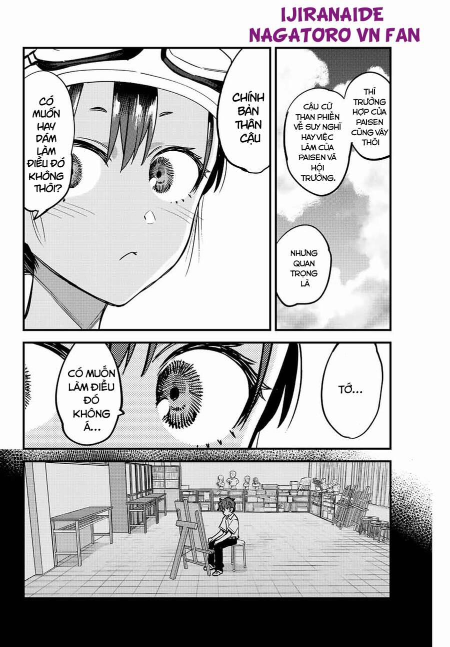 Please Don’t Bully Me – Nagatoro-San 113 trang 8