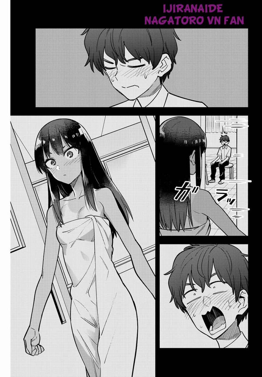 Please Don’t Bully Me – Nagatoro-San 113 trang 9