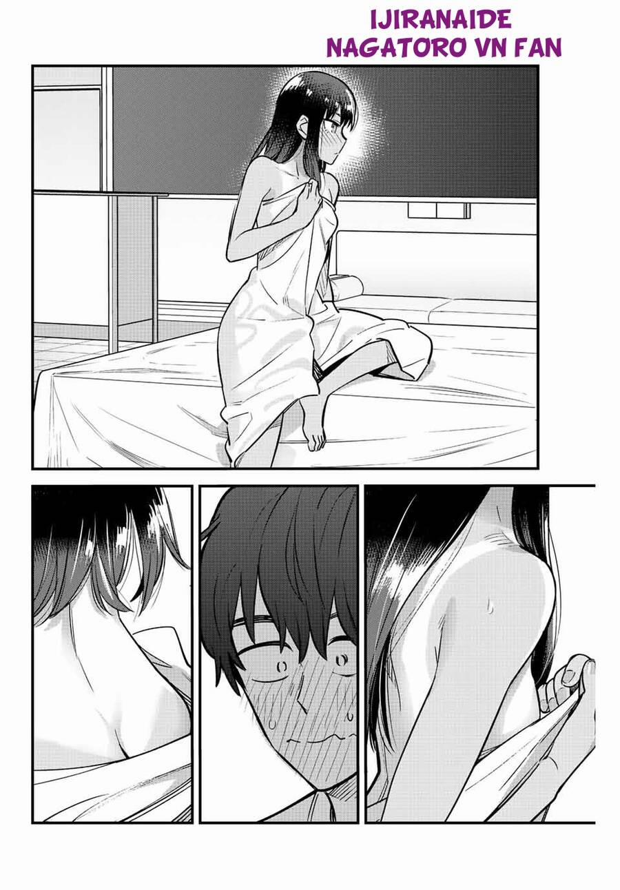 Please Don’t Bully Me – Nagatoro-San 114 trang 10