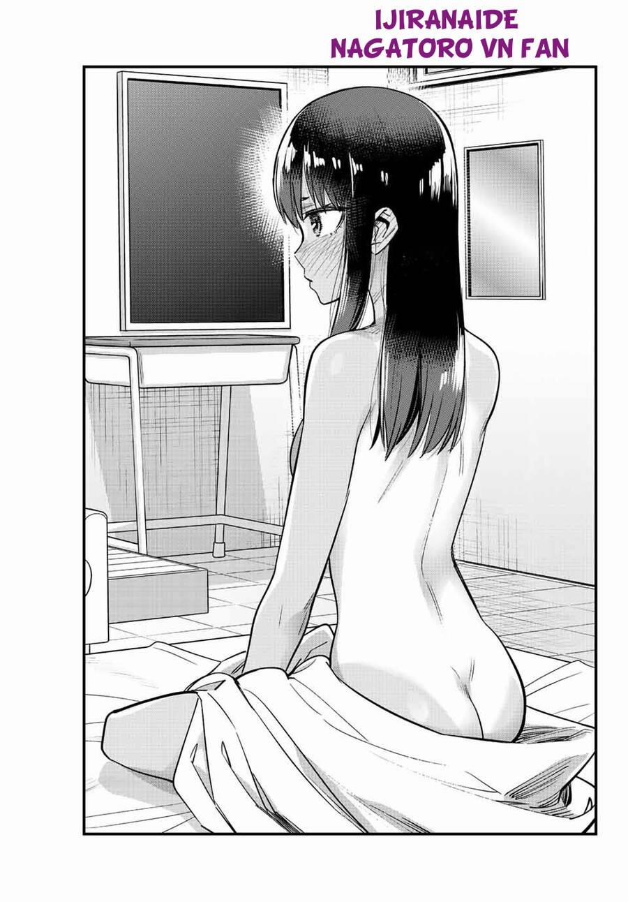 Please Don’t Bully Me – Nagatoro-San 114 trang 11