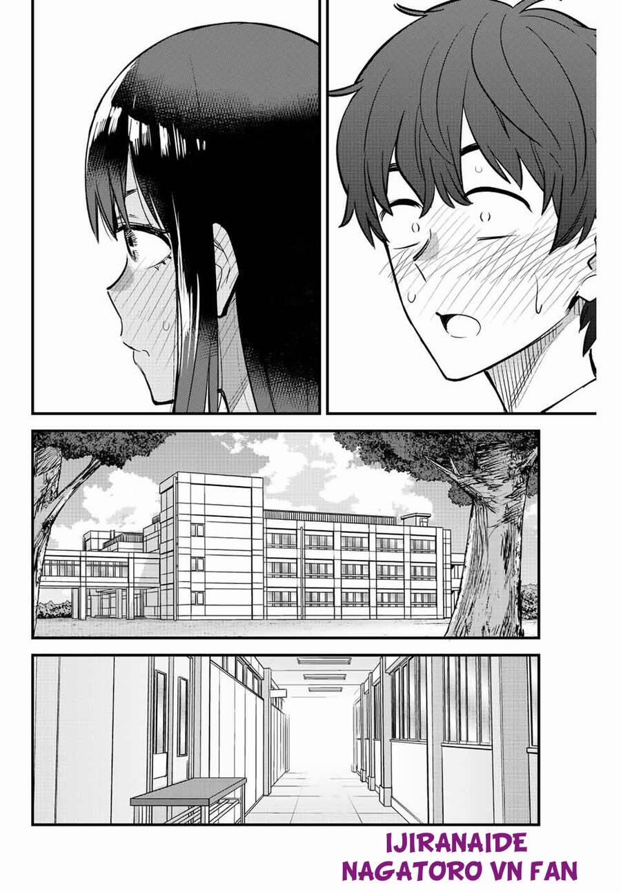 Please Don’t Bully Me – Nagatoro-San 114 trang 12