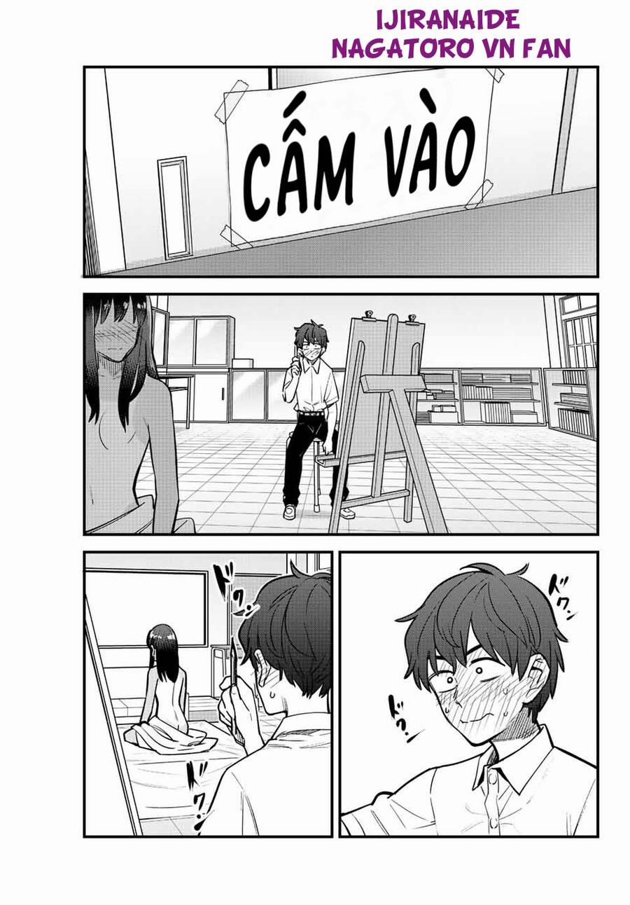 Please Don’t Bully Me – Nagatoro-San 114 trang 13