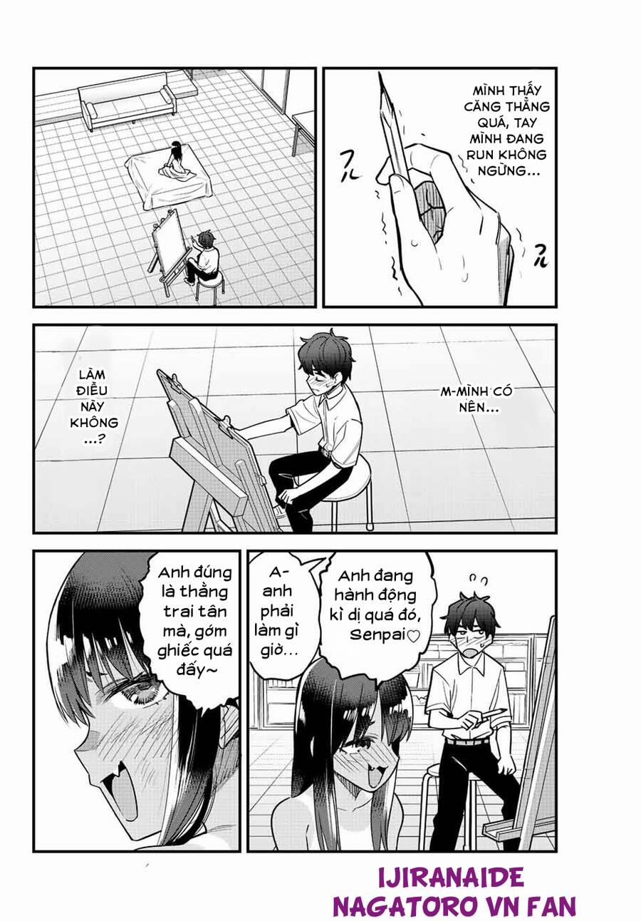 Please Don’t Bully Me – Nagatoro-San 114 trang 16