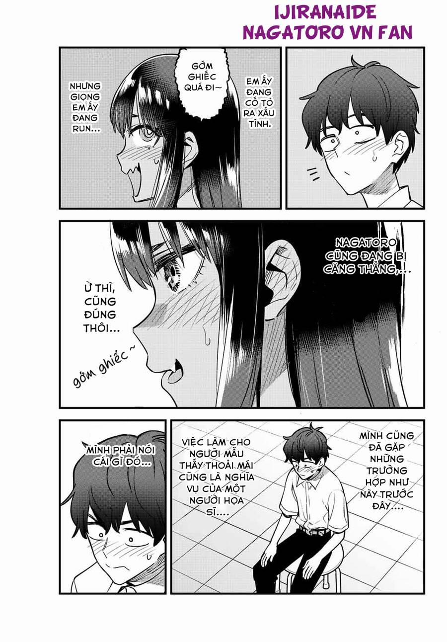Please Don’t Bully Me – Nagatoro-San 114 trang 17