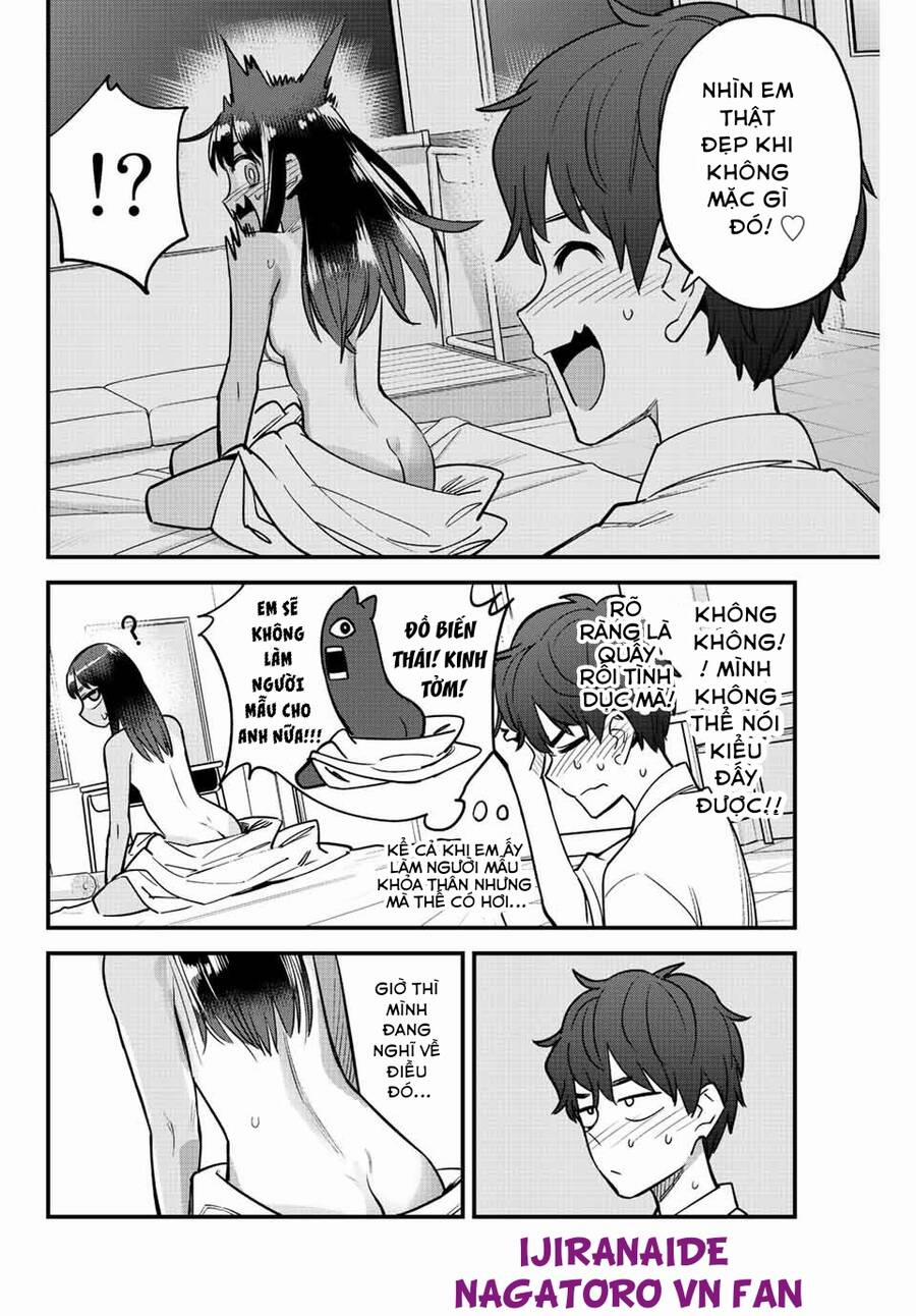 Please Don’t Bully Me – Nagatoro-San 114 trang 18