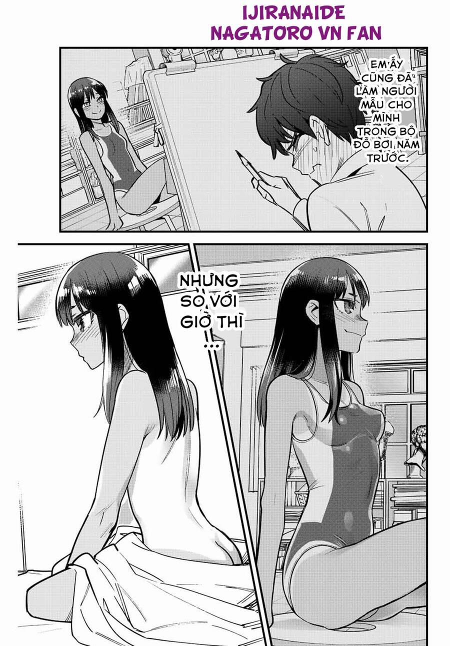 Please Don’t Bully Me – Nagatoro-San 114 trang 19
