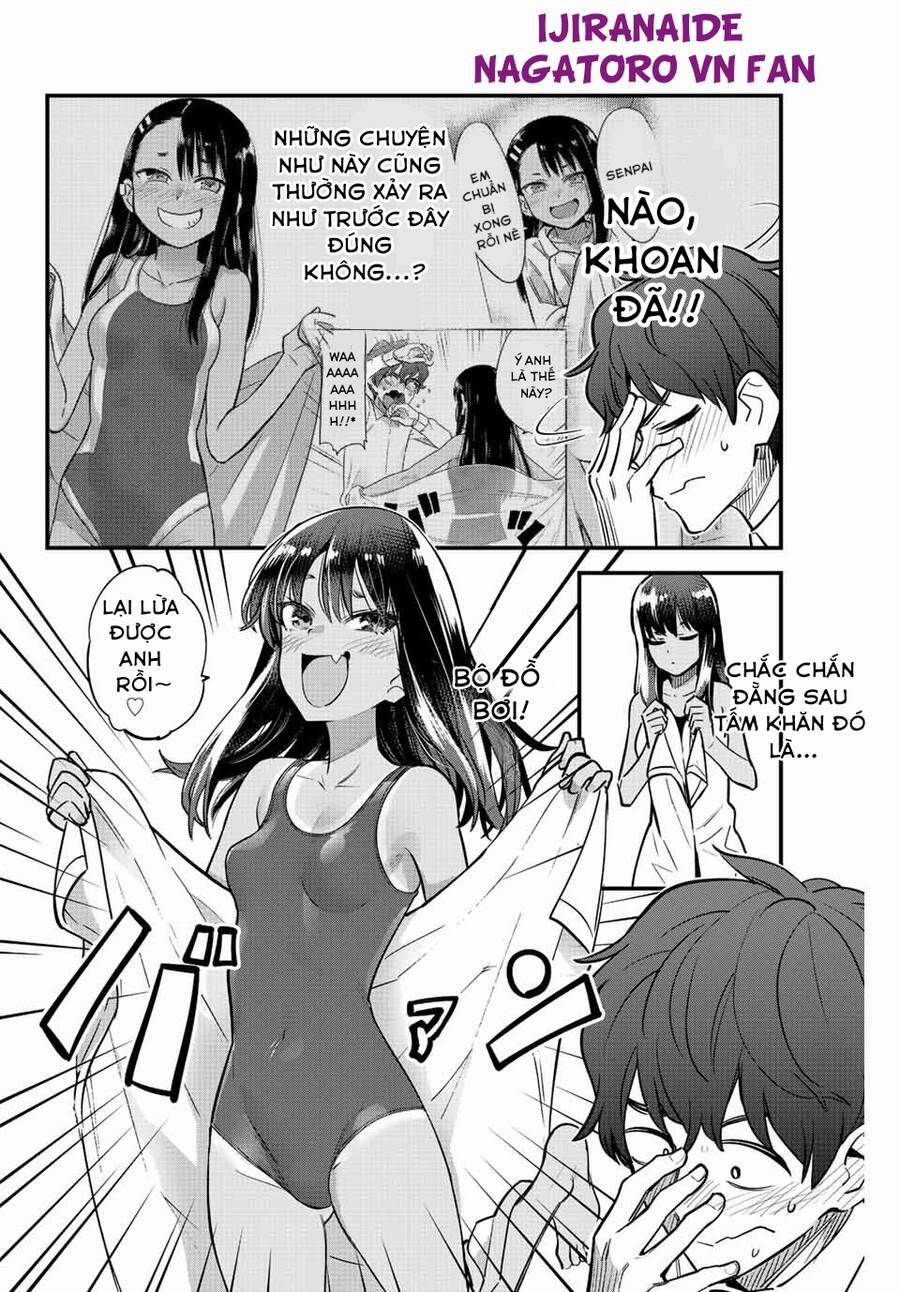 Please Don’t Bully Me – Nagatoro-San 114 trang 2