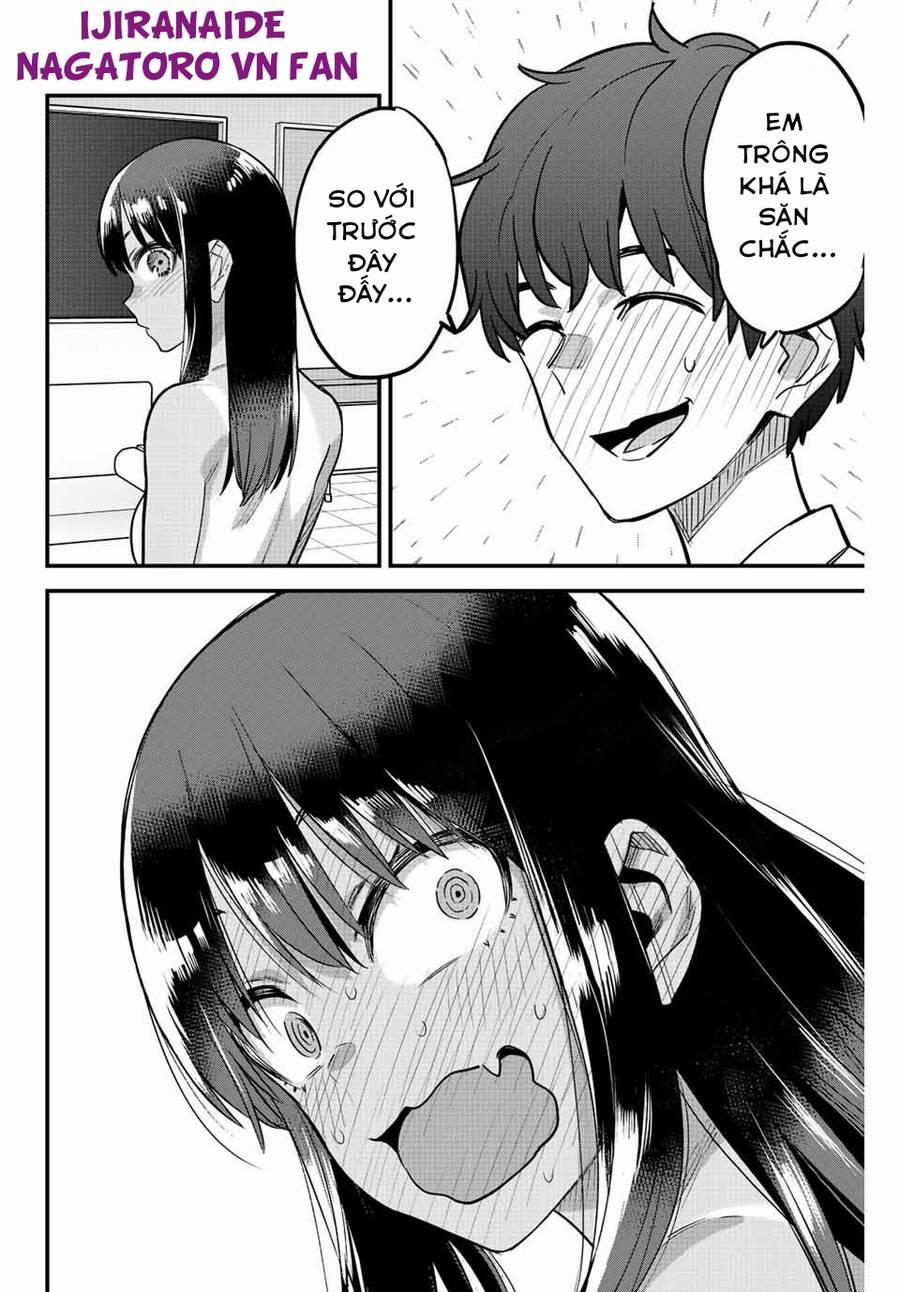 Please Don’t Bully Me – Nagatoro-San 114 trang 20
