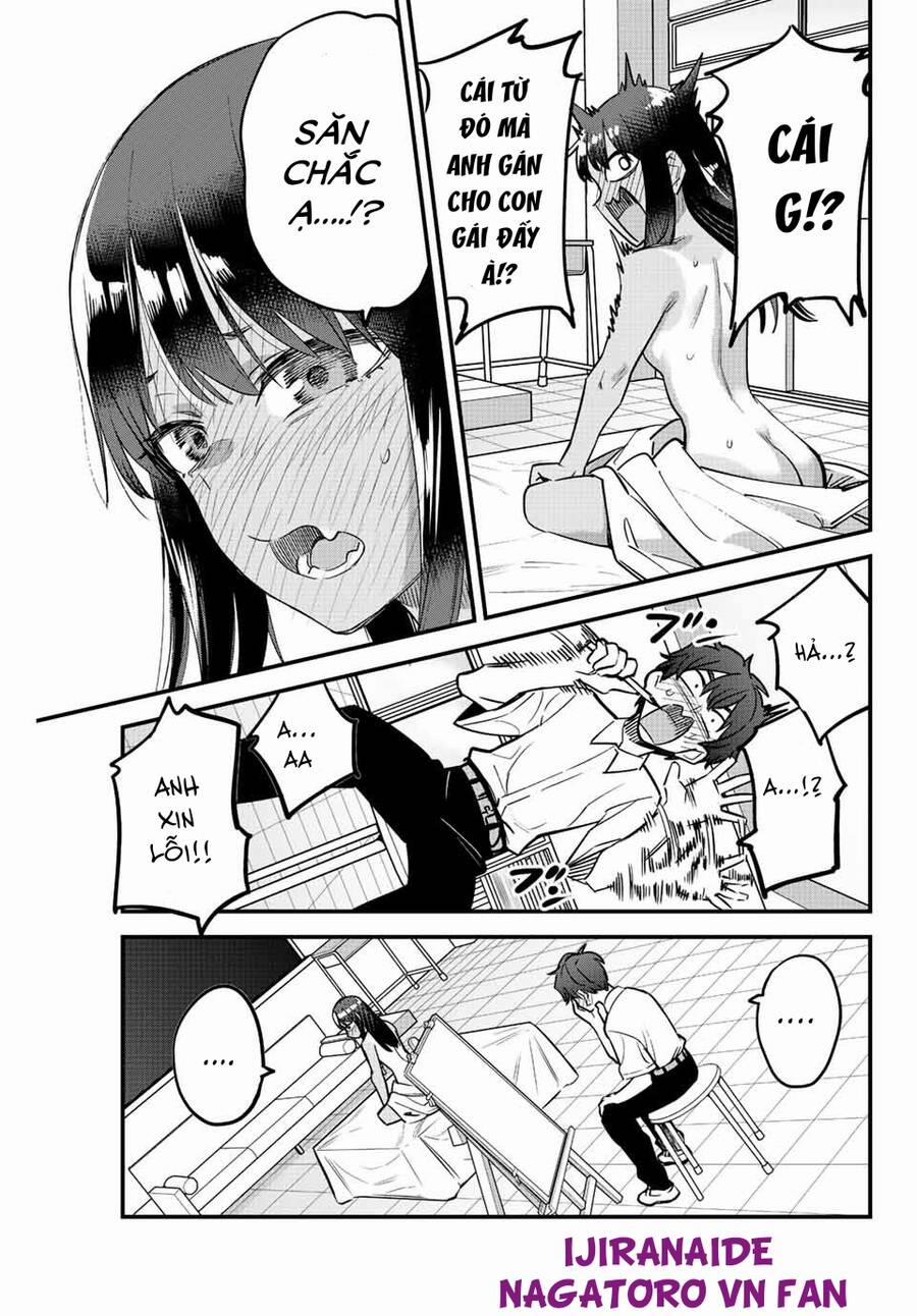 Please Don’t Bully Me – Nagatoro-San 114 trang 21