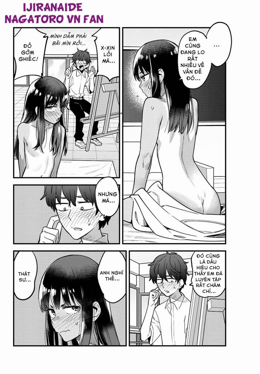 Please Don’t Bully Me – Nagatoro-San 114 trang 22