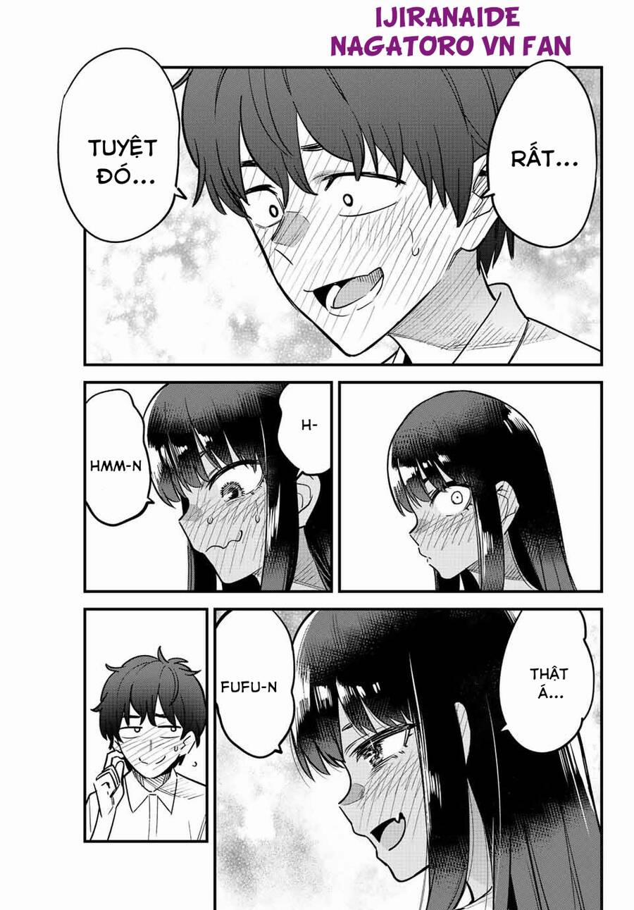 Please Don’t Bully Me – Nagatoro-San 114 trang 23