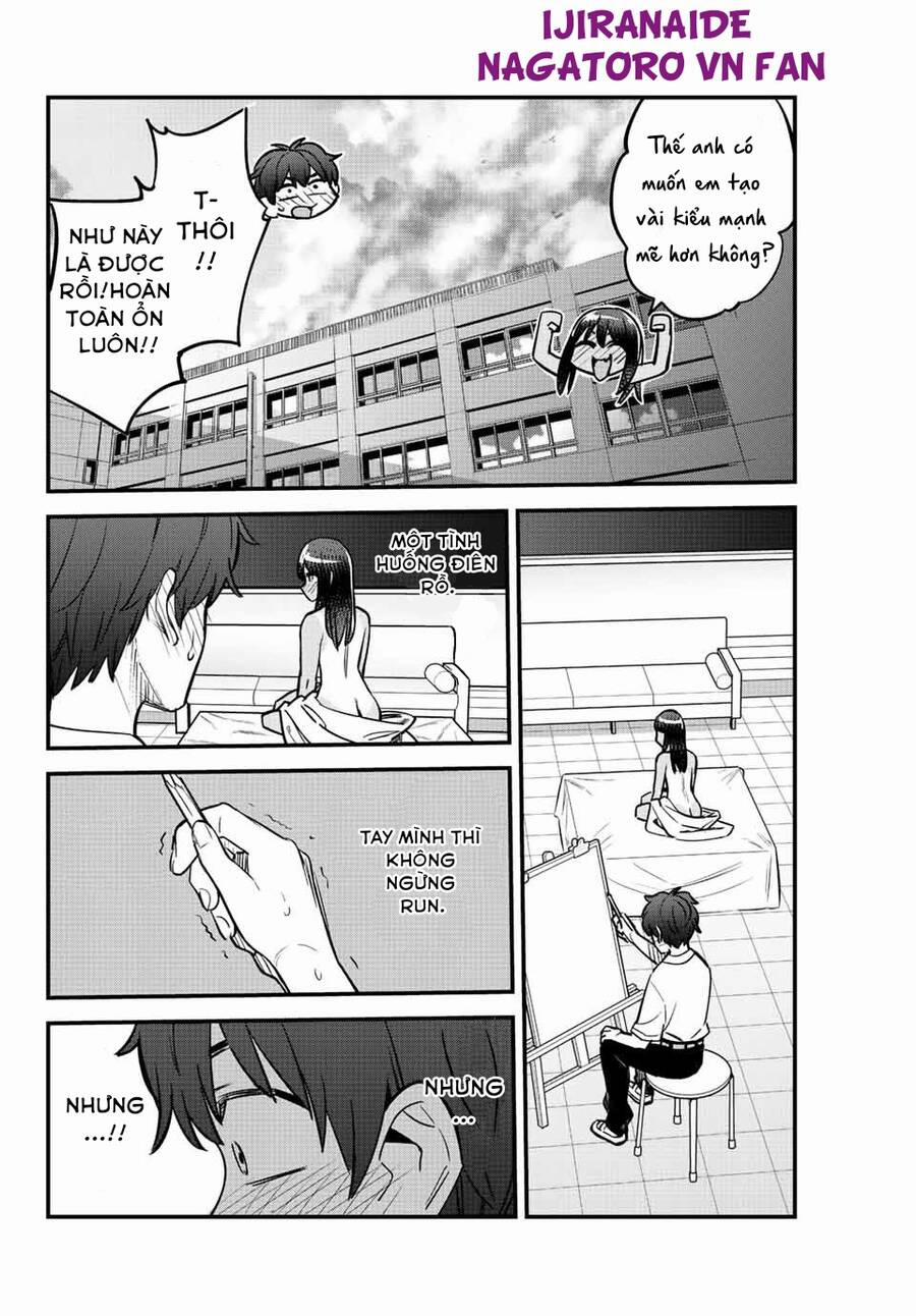 Please Don’t Bully Me – Nagatoro-San 114 trang 24