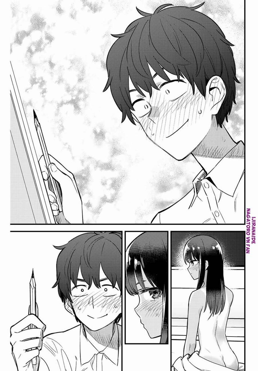 Please Don’t Bully Me – Nagatoro-San 114 trang 25