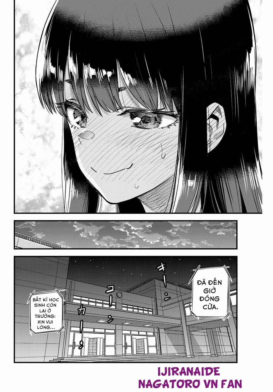 Please Don’t Bully Me – Nagatoro-San 114 trang 26