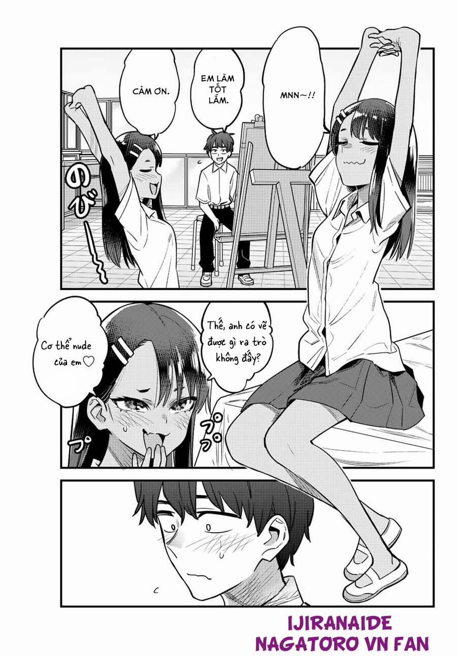 Please Don’t Bully Me – Nagatoro-San 114 trang 27