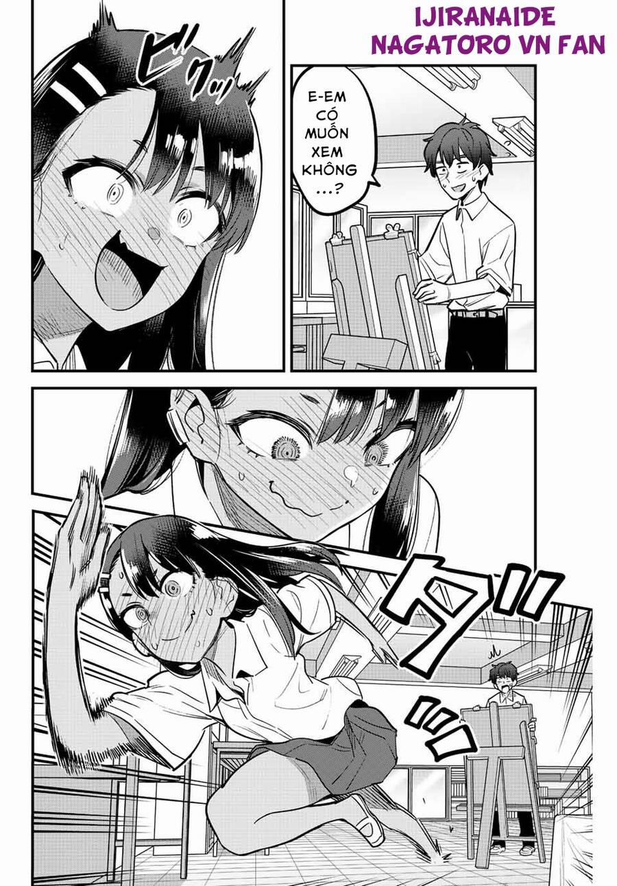 Please Don’t Bully Me – Nagatoro-San 114 trang 28