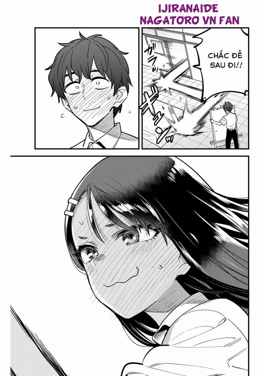 Please Don’t Bully Me – Nagatoro-San 114 trang 29