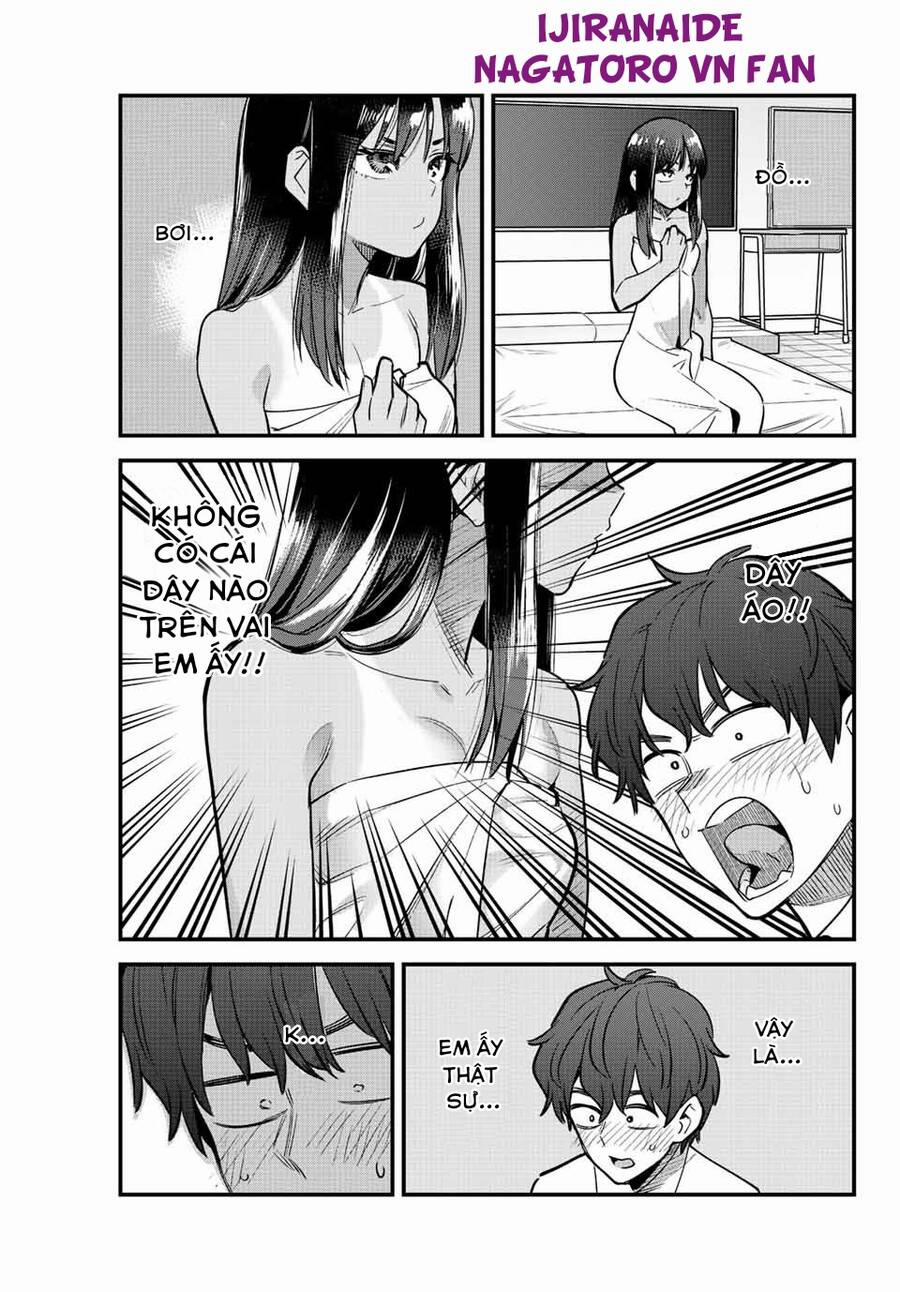 Please Don’t Bully Me – Nagatoro-San 114 trang 3