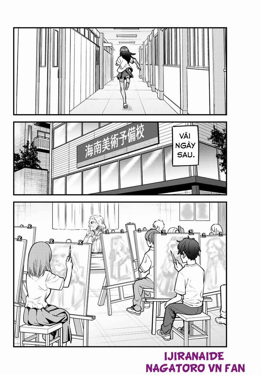 Please Don’t Bully Me – Nagatoro-San 114 trang 30