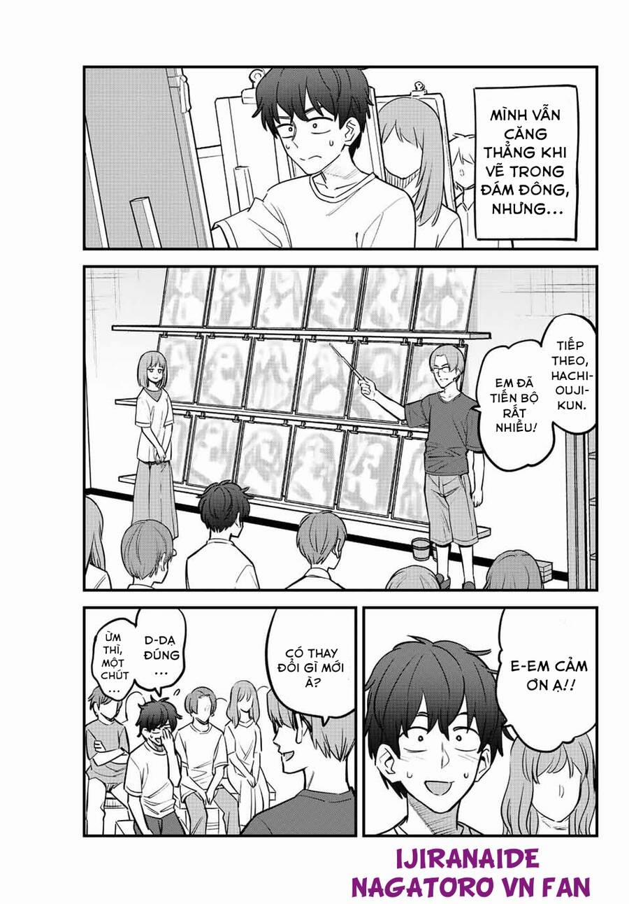 Please Don’t Bully Me – Nagatoro-San 114 trang 31