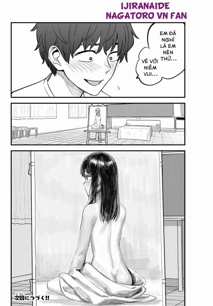 Please Don’t Bully Me – Nagatoro-San 114 trang 32