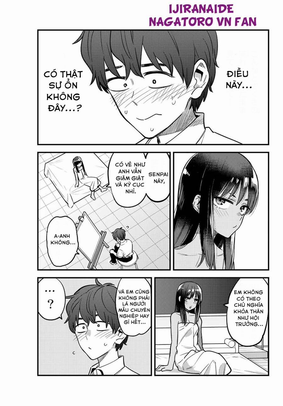 Please Don’t Bully Me – Nagatoro-San 114 trang 5