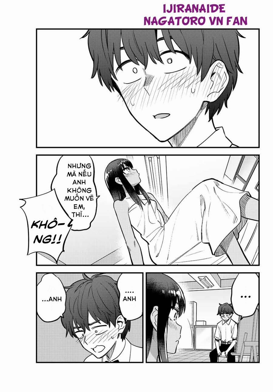 Please Don’t Bully Me – Nagatoro-San 114 trang 7