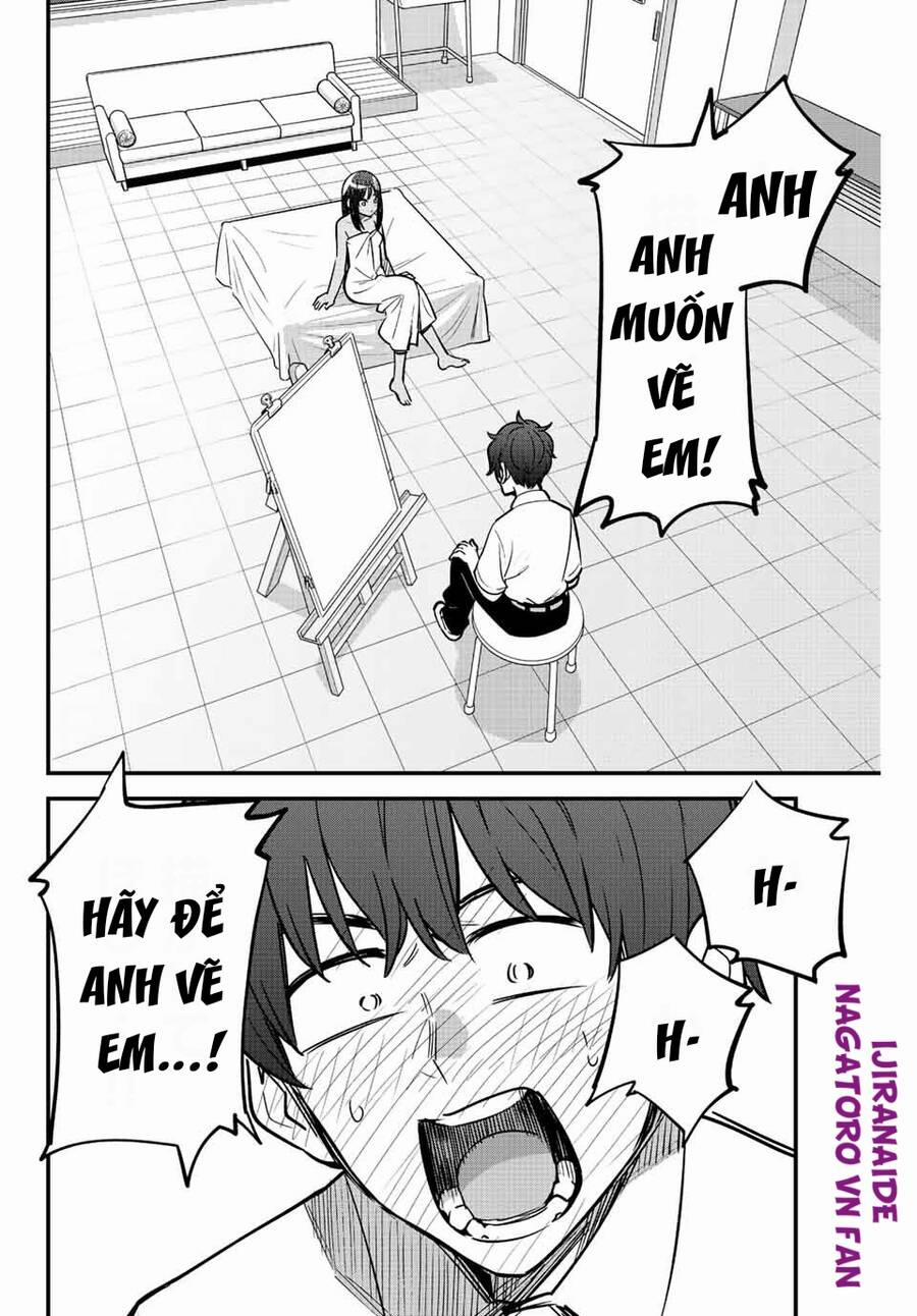 Please Don’t Bully Me – Nagatoro-San 114 trang 8