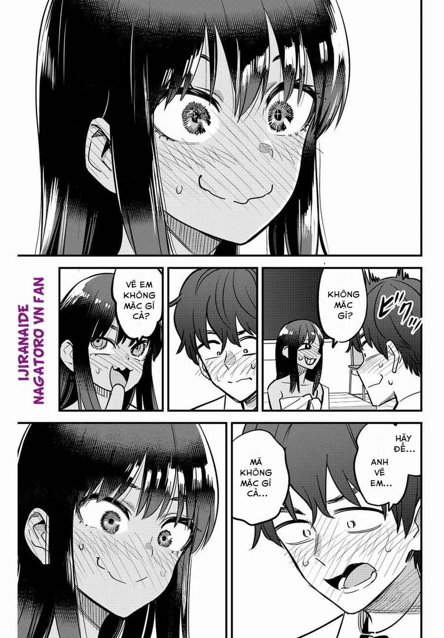 Please Don’t Bully Me – Nagatoro-San 114 trang 9