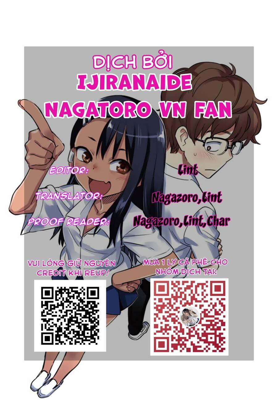 Please Don’t Bully Me – Nagatoro-San 115 trang 0