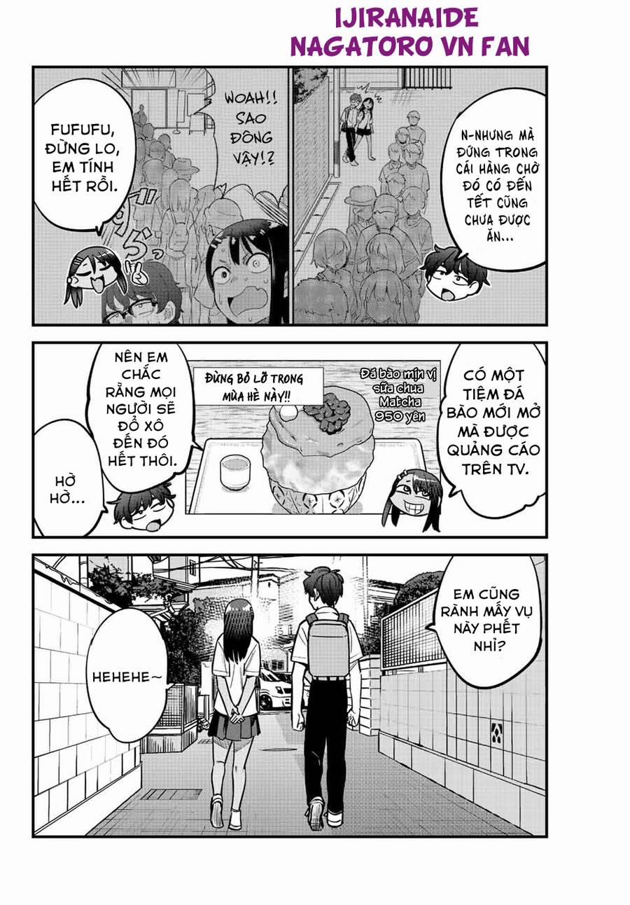 Please Don’t Bully Me – Nagatoro-San 115 trang 10