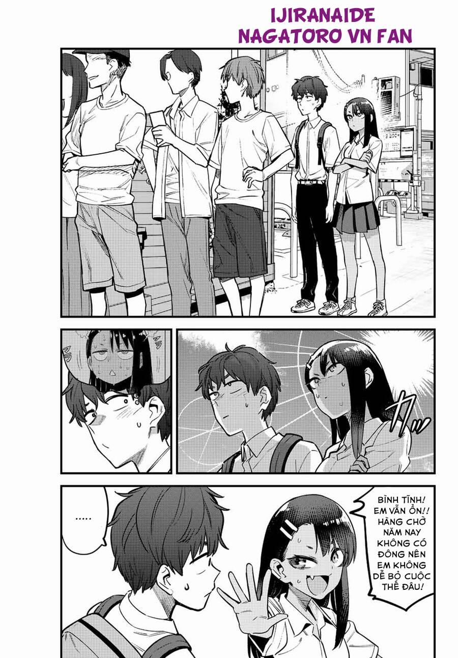 Please Don’t Bully Me – Nagatoro-San 115 trang 13