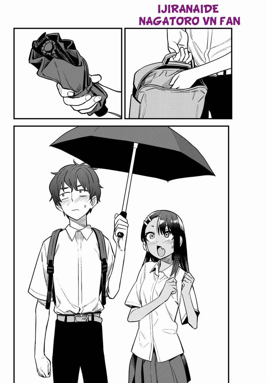 Please Don’t Bully Me – Nagatoro-San 115 trang 14