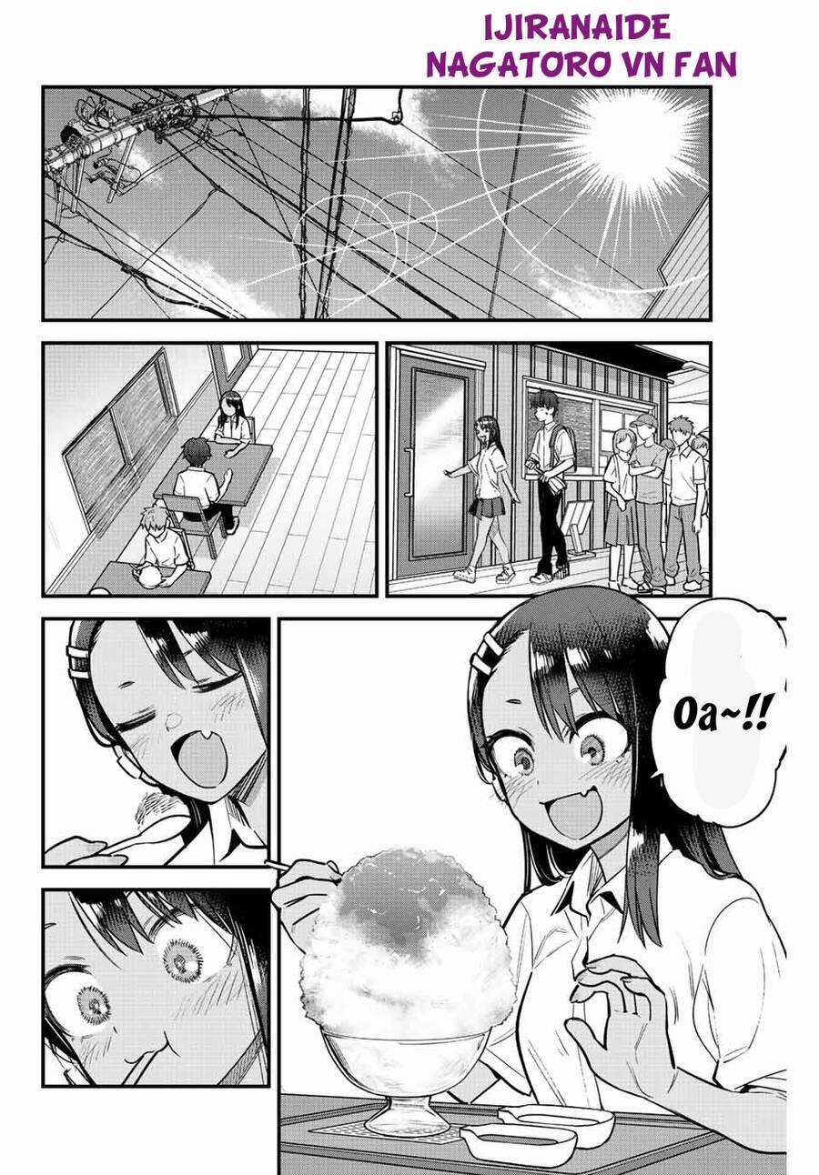 Please Don’t Bully Me – Nagatoro-San 115 trang 16
