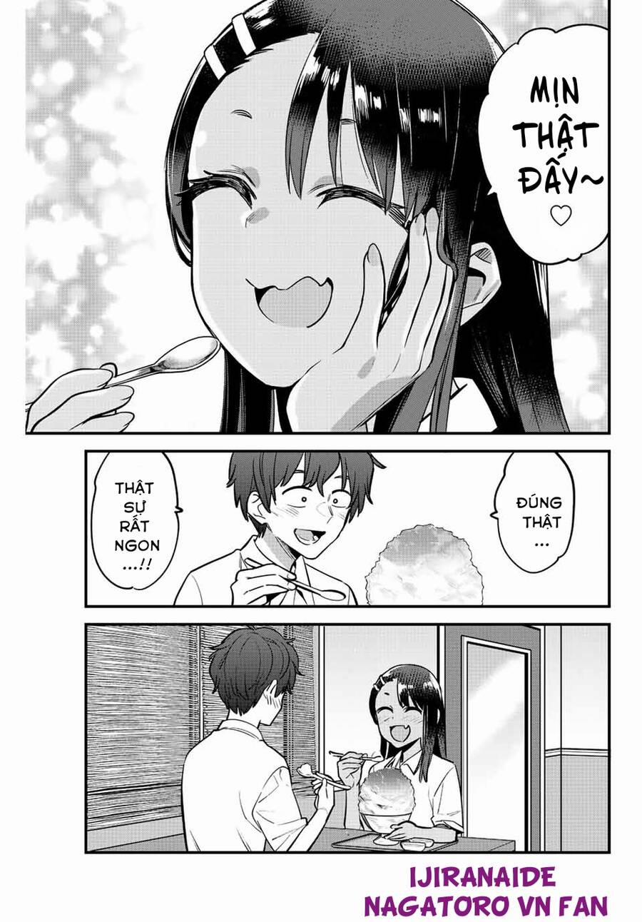 Please Don’t Bully Me – Nagatoro-San 115 trang 17