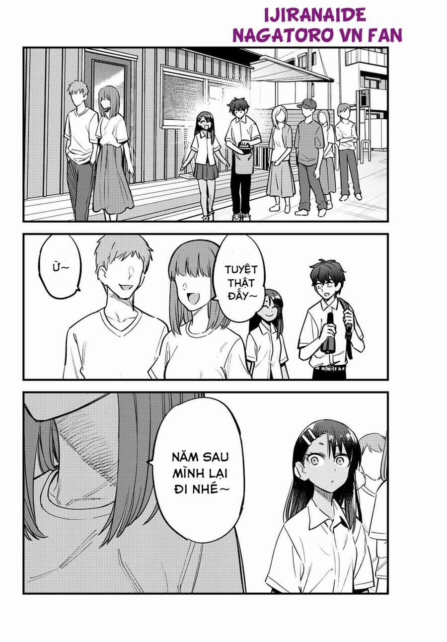 Please Don’t Bully Me – Nagatoro-San 115 trang 18