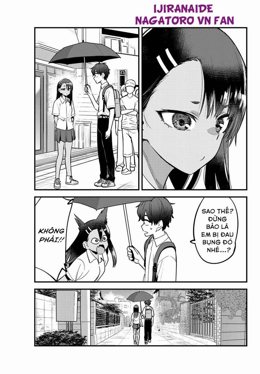 Please Don’t Bully Me – Nagatoro-San 115 trang 19