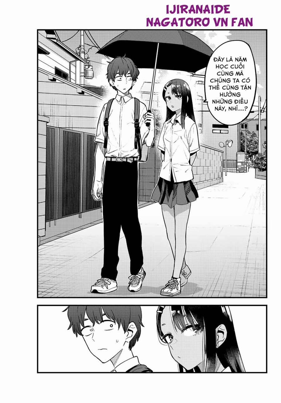 Please Don’t Bully Me – Nagatoro-San 115 trang 21