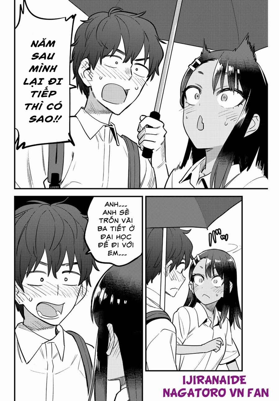 Please Don’t Bully Me – Nagatoro-San 115 trang 22